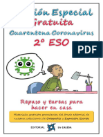 Coronavirus 2 ESO PDF