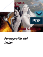 Cardillo Raul - Pornografia Del Dolor PDF