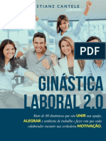 Ginástica Laboral 2.0