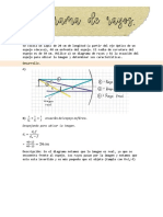 Diagrama de Rayos PDF
