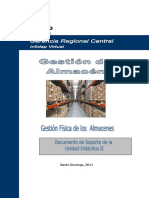 GEstion de Almacen Material Ud. 2 PDF