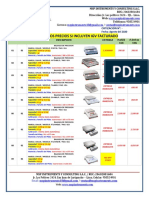 Balanza (Ohaus) PDF