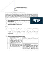 Tugas Modul Penguatan Integritas KB 1 PDF
