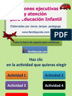 FUNCIONES-EJECUTIVAS-ATENCION-INFANTIL.ppsx