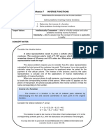 Gurney John Antiporda - GenMath Module 7 and 8 PDF