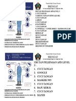 Pelepasan APD.pptx