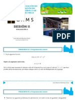 Evaluación N°2