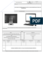 Posterior PDF