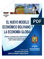 Pres. NME Bolivia y Econ Global - MinUCB B (21.05