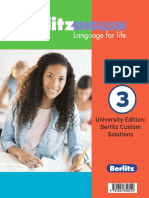 BE Level 3 Interactive PDF Student Book - Complete PDF