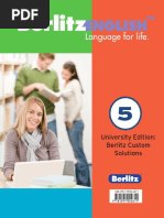 BE Level 5 Interactive PDF Student Book - Complete