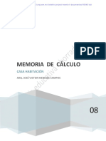 MEMORIA DE CALCULO DE CASA HABITACION.pdf