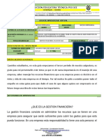 GUIA # 6 GESTION EMPRESARIAL 10° - LEONARDO