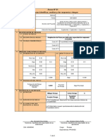 1 FORMATOS RIESGOS Demora Absolucion Consulta, I.E. Gran Bretaña-Lima