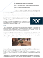 ESTUDIO CASO Cuando Los Paramilitares Me Arrancaron La Inocencia PDF