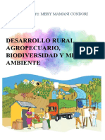 Desarrollo Rural