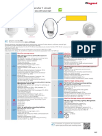 Sensor de Movimiento