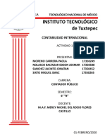 PLANTILLA TAREAS