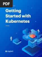 Getting Started With Kubernetes