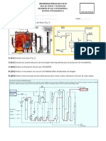 2do Parcial Examen de Petroquimica II