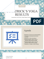 Yoga 434 Presentation