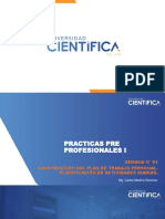 Semana 01 Practicas Pre Profesionales 2020-1