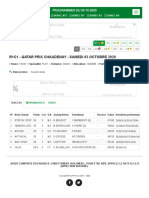 WWW Turfpronos FR Course Id 88174