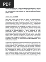 Pascu, Sufixele Românești PDF | PDF | Langues en Europe | Sémiotique