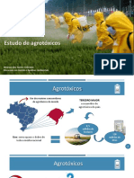 Estudo de Agrotoxicos Vanessa Feliciano PDF