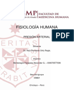 Foro 2 - Fisiología