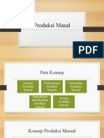 Produksi Masal