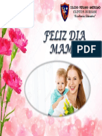 Dia de La Madre