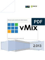 Vmix Manual Espanolpdf