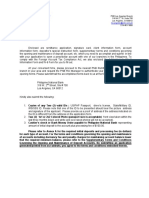 Manager's Check | PDF | Cheque | Cashier's Check