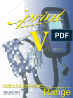 Sprint V Range V1-V5 Iss 1 PDF