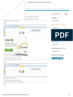 6.excel VBA FormulaR1C1 Property - EASY Excel Macros