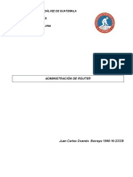 Admin Router PDF