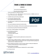 CO B2 Demain Corrige PDF