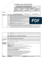 RPS AIK II Ibadah, Akhlak Dan Muamalah - Fix