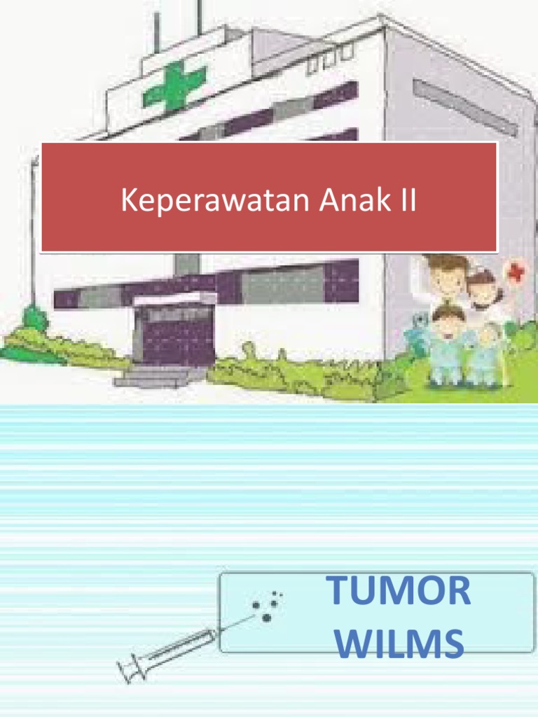 Tumor Wilms | PDF