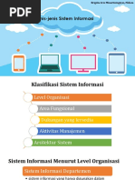 Aplikasi BI-RMS untuk Manajemen Arsip | PDF