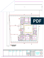Electrical Drawing of School Building E-3