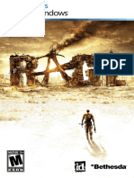 Rage PDF