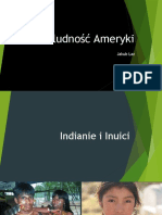 Rdzenna Ludność Afryki