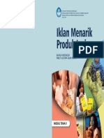 Modul Iklan PDF