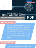 Nhap Mon Digital Marketing - Bai Online 10