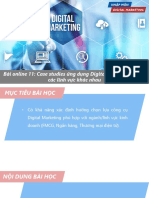 Nhap Mon Digital Marketing - Bai Online 11