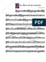 La llave de mi corazón - Segunda trompeta.pdf