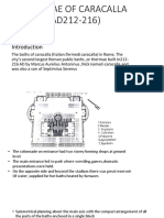 Thermae of Caracalla PDF