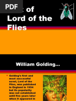 Outsiders One-Pager Project Guide | PDF | Writing | Communication